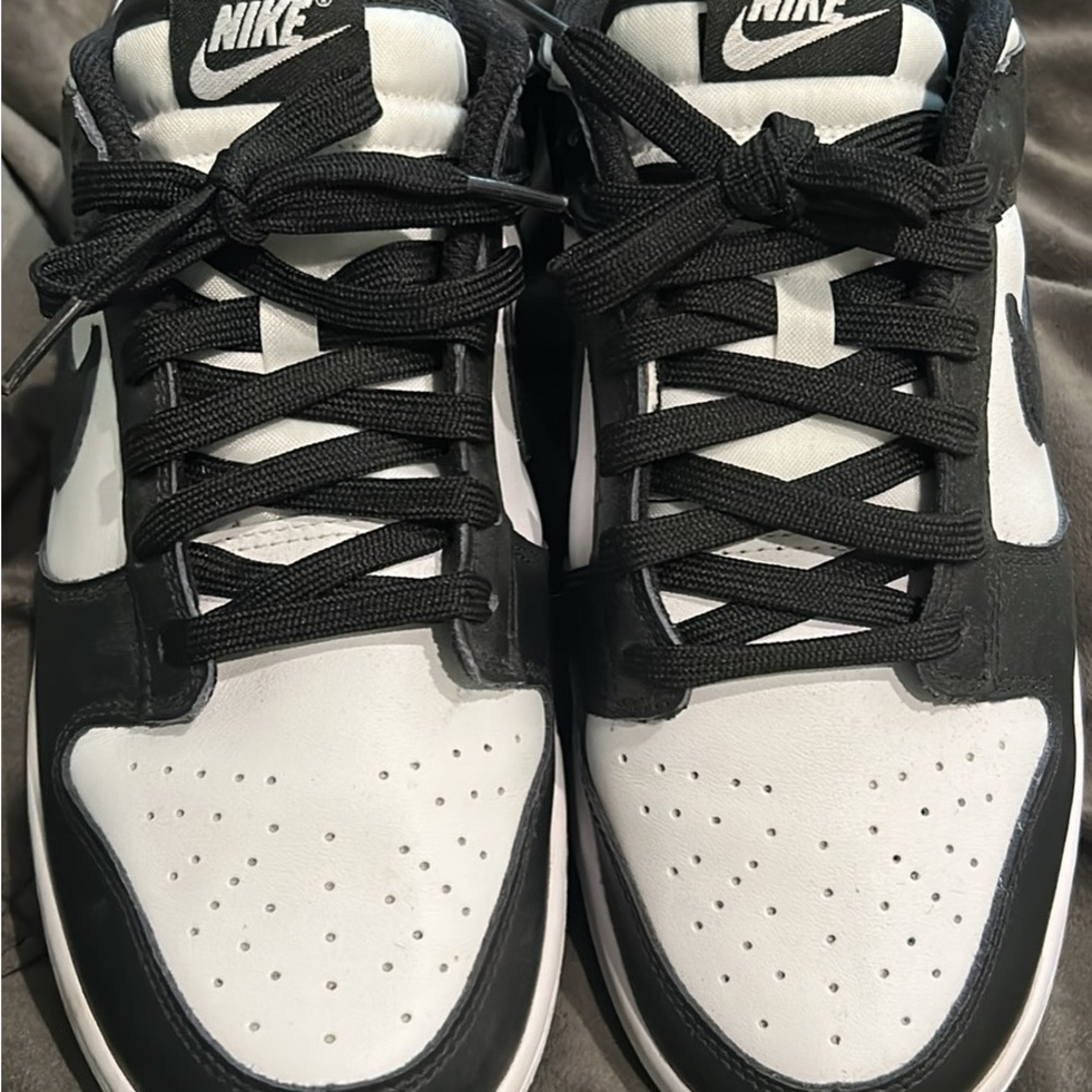 Mens Nike Dunk Low